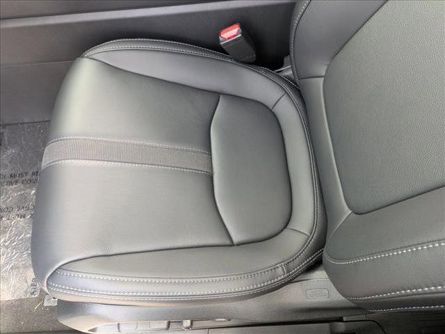new 2025 Honda Pilot car, priced at $48,203