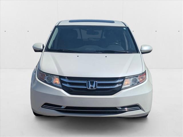 used 2016 Honda Odyssey car, priced at $15,992