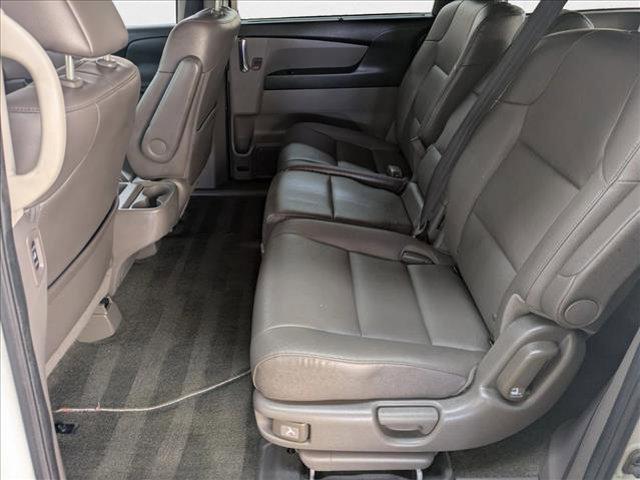 used 2016 Honda Odyssey car, priced at $15,992