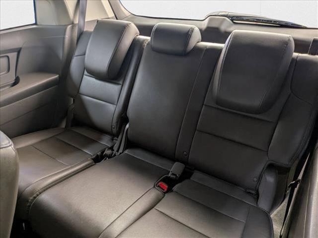 used 2016 Honda Odyssey car, priced at $15,992