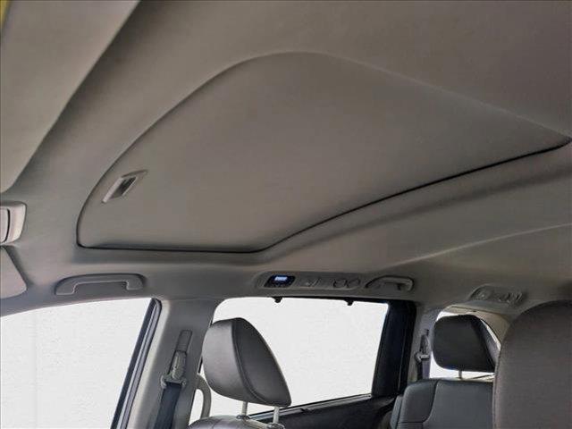 used 2016 Honda Odyssey car, priced at $15,992