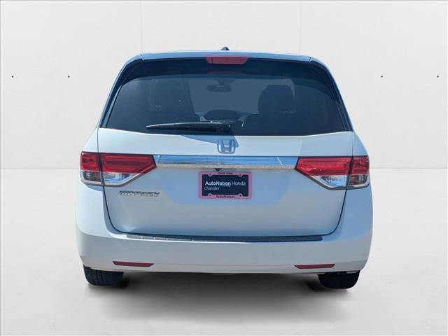 used 2016 Honda Odyssey car, priced at $15,992