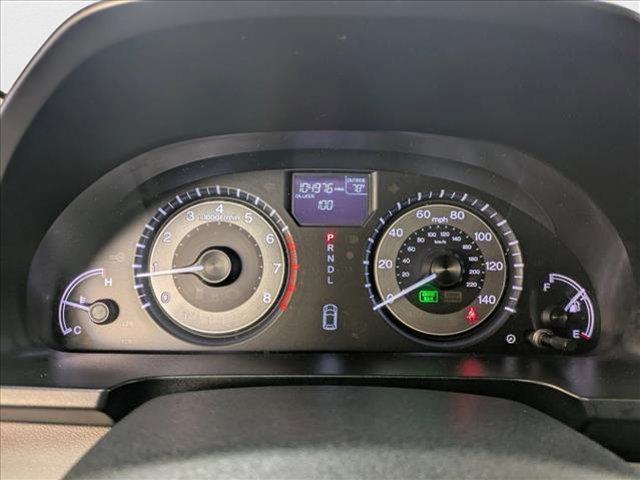 used 2016 Honda Odyssey car, priced at $15,992