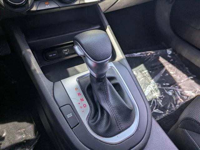 used 2023 Kia Forte car, priced at $16,996