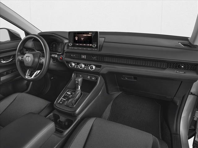 new 2026 Honda CR-V car, priced at $32,825
