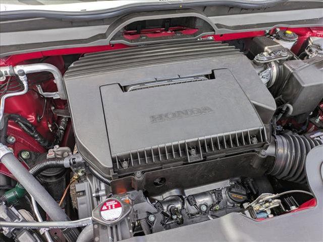 new 2026 Honda Passport car, priced at $45,071