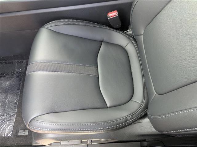 new 2026 Honda Passport car, priced at $45,071