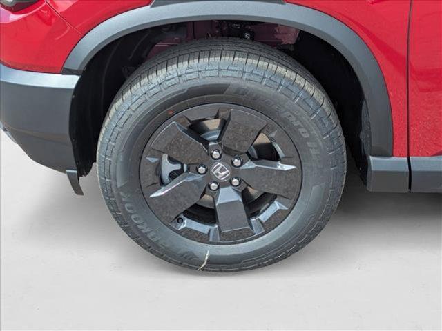 new 2026 Honda Passport car, priced at $45,071