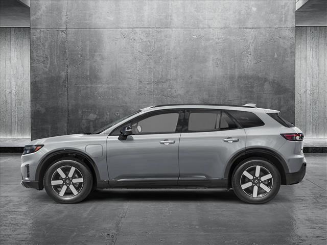 new 2025 Honda Prologue car, priced at $56,150
