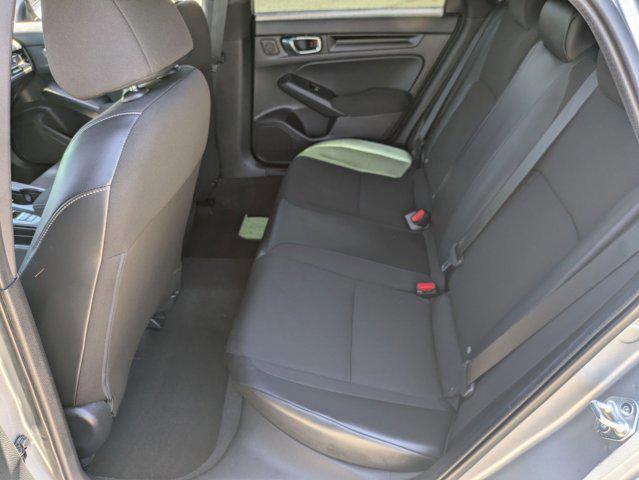used 2023 Honda Civic car, priced at $24,997