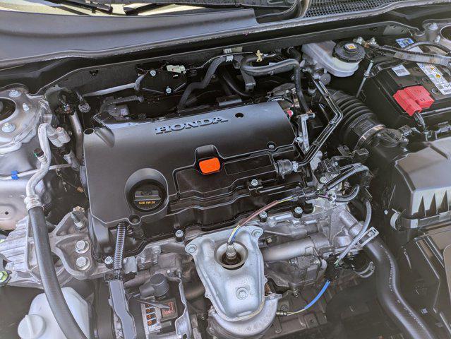 used 2023 Honda Civic car, priced at $24,997