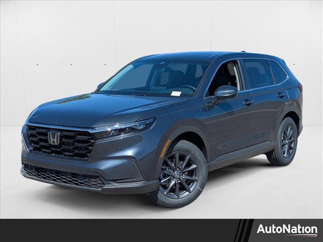 new 2026 Honda CR-V car, priced at $36,726
