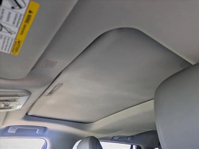 used 2021 Toyota Highlander car, priced at $29,999