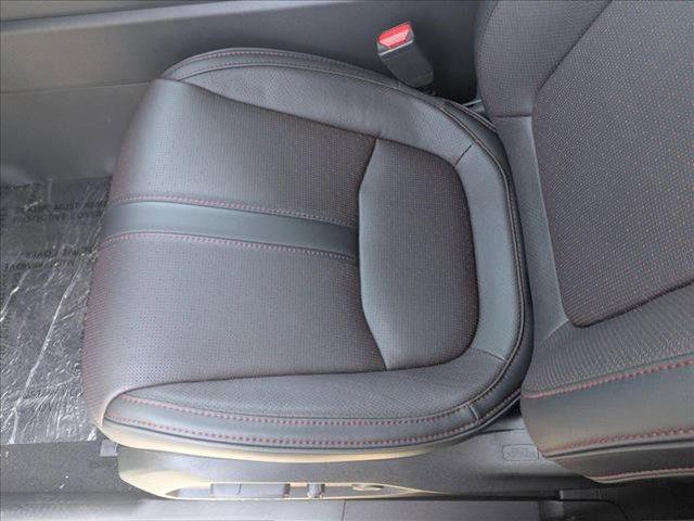 new 2025 Honda Pilot car, priced at $52,482