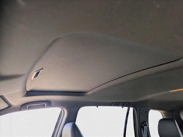 used 2021 Honda Passport car, priced at $24,382