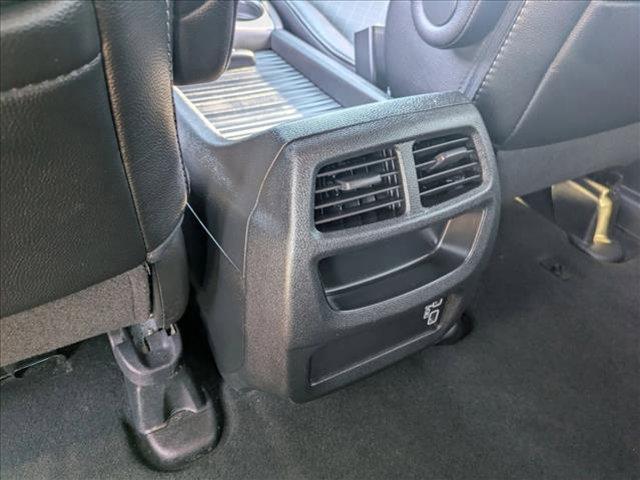 used 2021 Honda Passport car, priced at $24,382