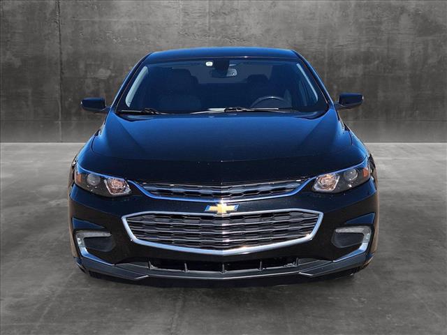 used 2017 Chevrolet Malibu car, priced at $10,694