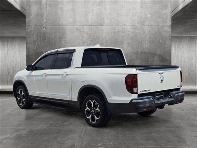 used 2019 Honda Ridgeline car, priced at $20,590