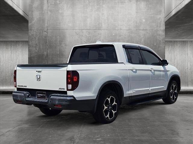 used 2019 Honda Ridgeline car, priced at $20,590