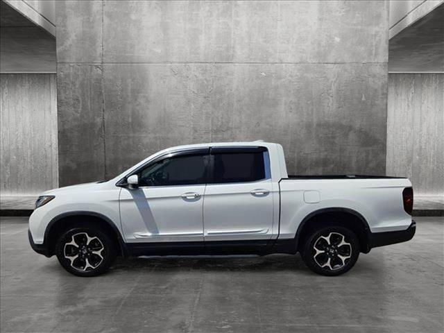 used 2019 Honda Ridgeline car, priced at $20,590