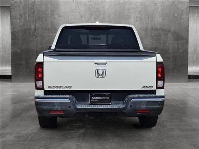 used 2019 Honda Ridgeline car, priced at $20,590