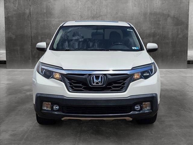 used 2019 Honda Ridgeline car, priced at $20,590