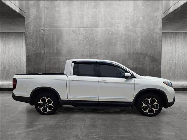 used 2019 Honda Ridgeline car, priced at $20,590