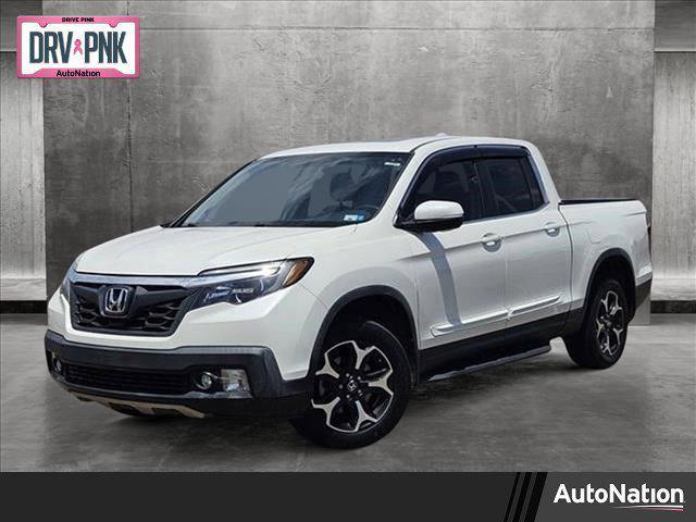 used 2019 Honda Ridgeline car, priced at $20,590