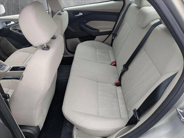 used 2016 Ford Focus car, priced at $8,547