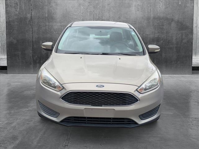 used 2016 Ford Focus car, priced at $8,547