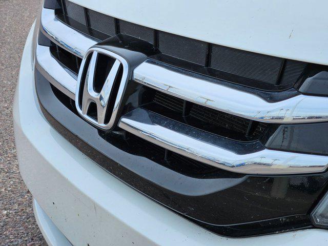 used 2016 Honda Odyssey car, priced at $17,790