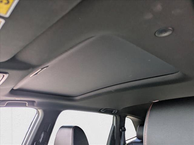 used 2025 Honda CR-V Hybrid car, priced at $37,477