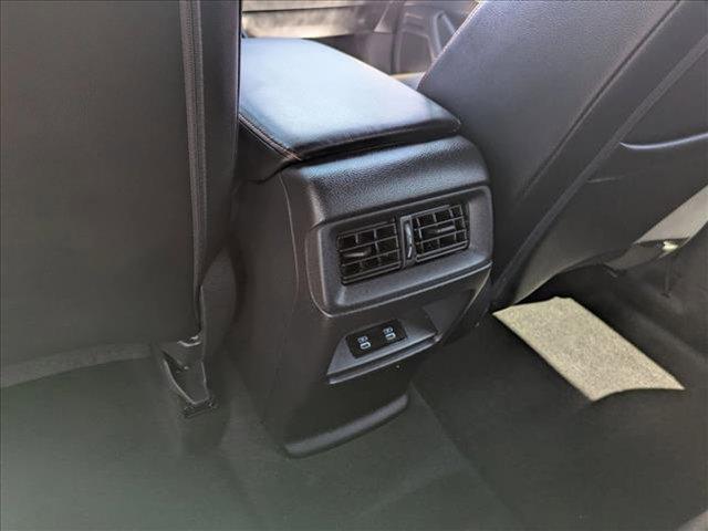 used 2025 Honda CR-V Hybrid car, priced at $37,477