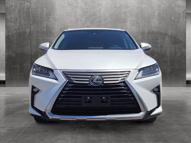 used 2019 Lexus RX 350 car, priced at $26,790
