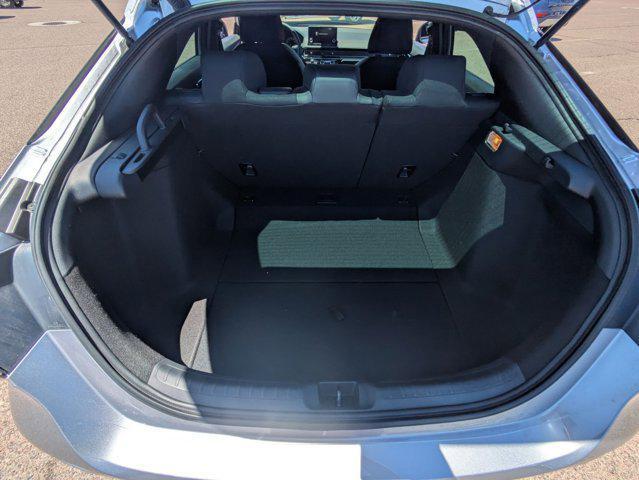 used 2025 Honda Civic car, priced at $26,477