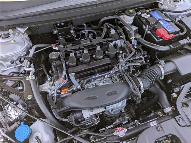 new 2025 Honda Accord car, priced at $28,528