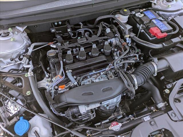 new 2025 Honda Accord car, priced at $28,528