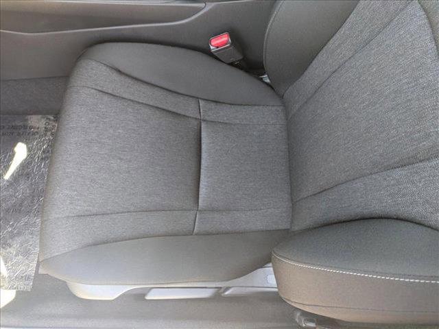 new 2025 Honda Accord car, priced at $28,528