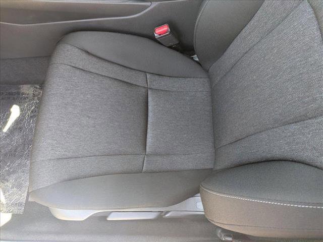 new 2025 Honda Accord car, priced at $28,528