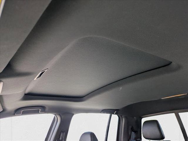 used 2022 Honda Ridgeline car, priced at $27,645