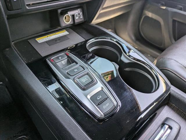 used 2022 Honda Ridgeline car, priced at $27,645