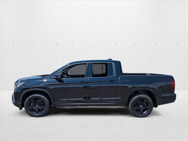 used 2022 Honda Ridgeline car, priced at $27,645