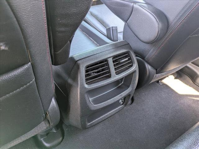 used 2022 Honda Ridgeline car, priced at $27,645
