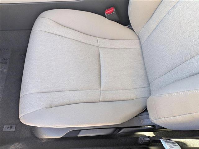 new 2025 Honda Accord car, priced at $28,528