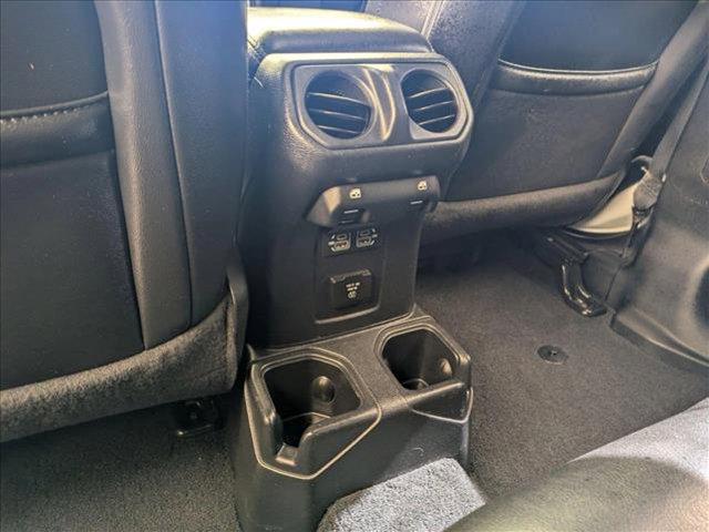 used 2021 Jeep Gladiator car, priced at $34,998