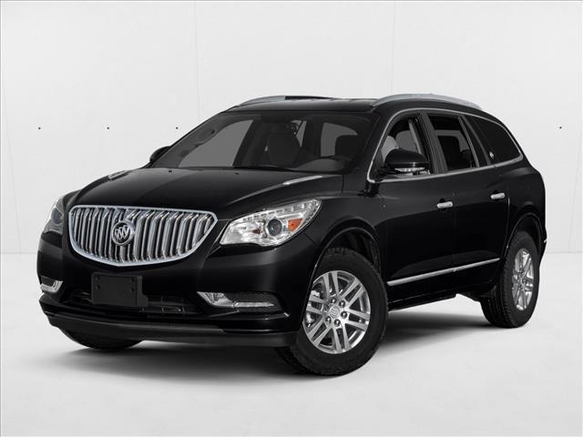 used 2016 Buick Enclave car, priced at $9,991