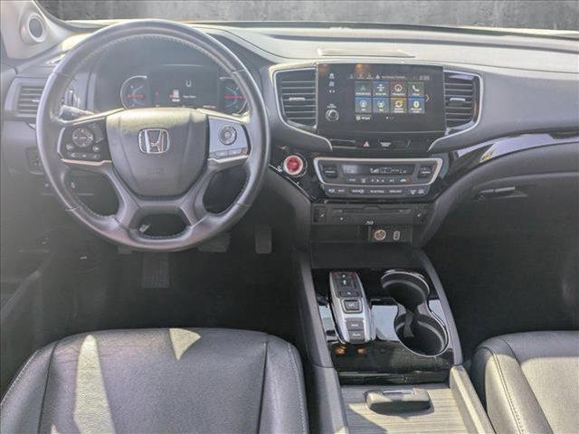 used 2019 Honda Pilot car, priced at $22,997