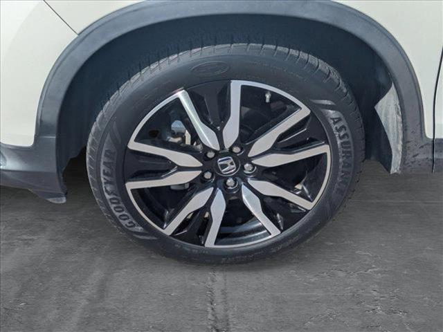 used 2019 Honda Pilot car, priced at $22,997