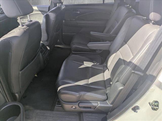 used 2019 Honda Pilot car, priced at $22,997