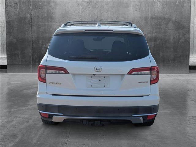 used 2019 Honda Pilot car, priced at $22,997